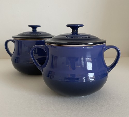 Creuset stoneware soup - creuset,