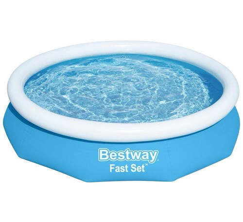 Bestway fast set - fast, inflatable