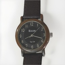 Vintage Eiger Typ 124 Wrist