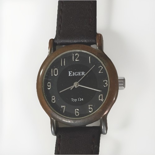 Eiger typ 124 wrist - typ,