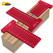 Woodworking Scribe Metric/Inch