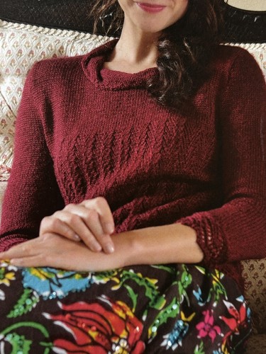 Ladies misses pretty - ladies/misses, jumper
