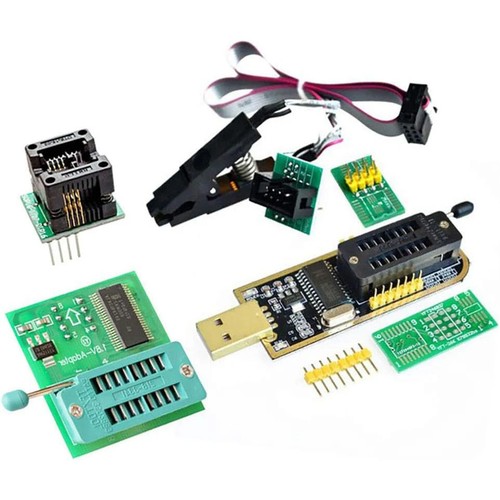 Ch341a usb eeprom - ch341a, bios
