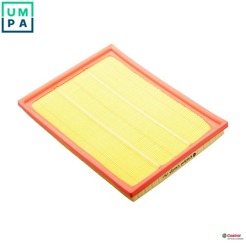 Air filter ca0225 - air, irmscher