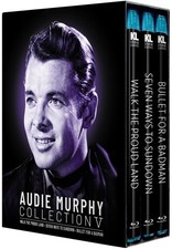 Audie Murphy Collection V