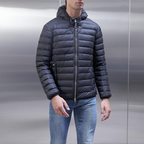 Men acne studios puffer - acne,