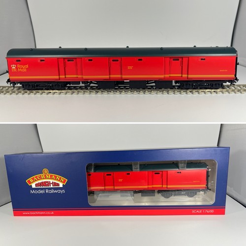 Bachmann 760 mk1 - bachmann,