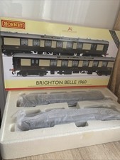 Hornby R3184 Brighton Belle