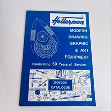 Hellerman Modern Drawing