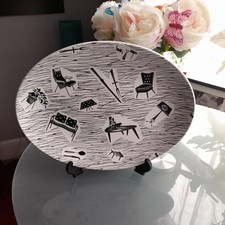 RIDGEWAY POTTERIES HOMEMAKER