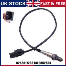 NEW FOR AUDI A1 A3 LAMBDA