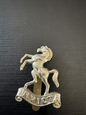 British Army West Kent