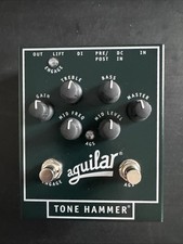 Aguilar Tone Hammer Bass