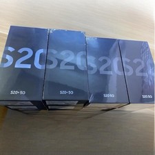 New Samsung Galaxy S20+ Plus