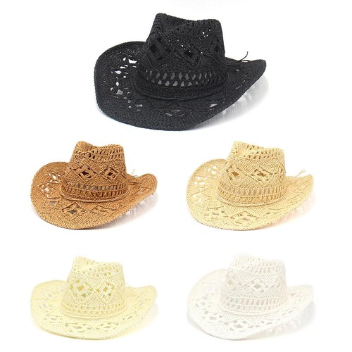 Wide brim western cowgirl - wide,