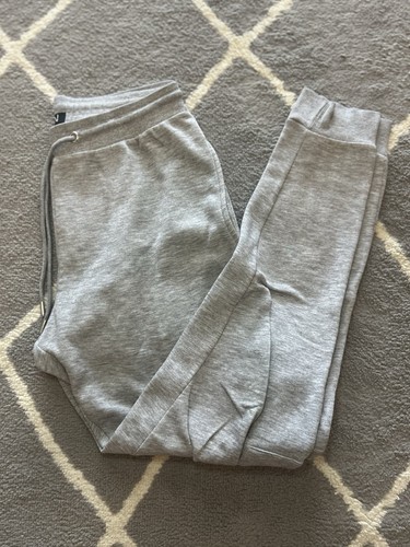 Boohooman men grey cargo - boohooman,