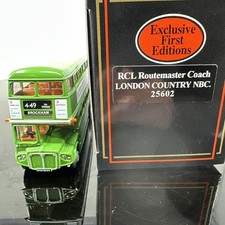 EFE 25602 - AEC Routemaster