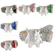 New Hip Hop Elf Buckle