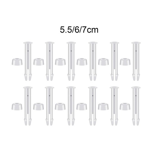 Replacement pool joint pins - pool,