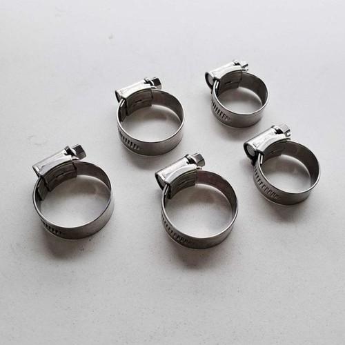 Samco hose clamp kit - samco,