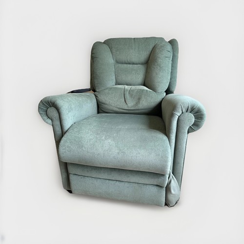 Large rise recliner chair - large, in