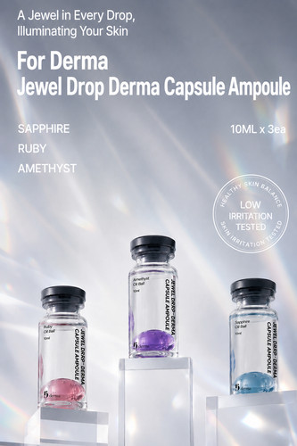 Forderma jewel drop - forderma,