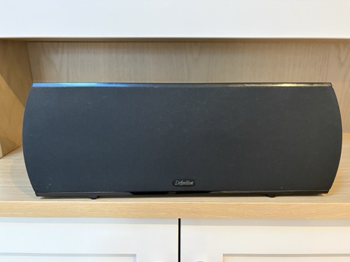 Definitive procinema 2000 - definitive,