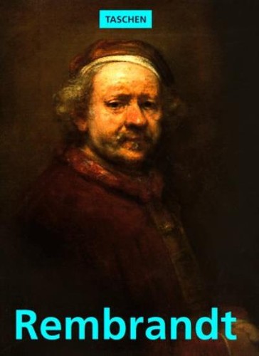 Rembrandt taschen basic art - (taschen,