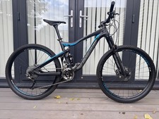 Lapierre 727 X-Control Carbon