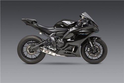 Yoshimura exhaust r77 - yoshimura,