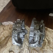 Yamaha Raptor 660 Carcasa ATV