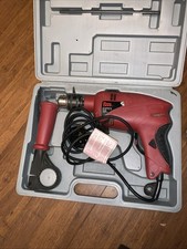 Power Devil 710W High-Performance Hammer Drill