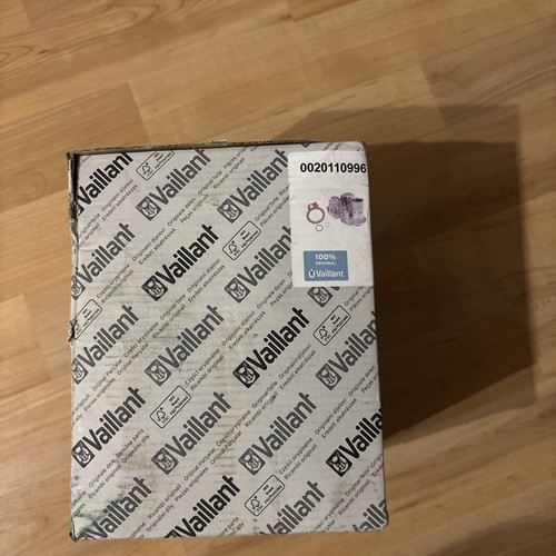 Vaillant 0020110996 gas - vaillant,