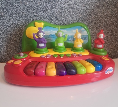 2016 teletubbies colourful - 2016,