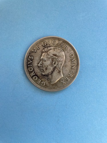 1937 george crown - george,