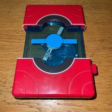 Pokedex Trainer Kalos Region Pokemon Toy Electronic Light Sound Toy 2014 TOMY