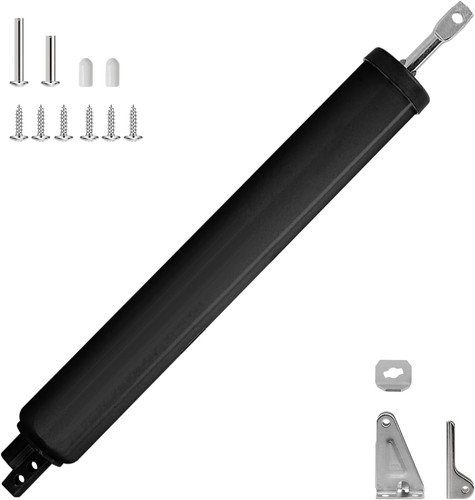 Screen door closer - screen,