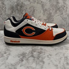 VTG Reebok X Chicago Bears