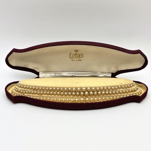 Vintage lotus luxe three - vintage,
