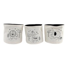 Animal Small Storage Baskets