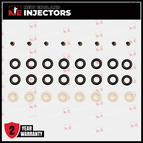 Rover fuel injector repair - rover,