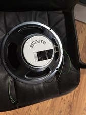 Celestion Seventy 80 G12P-80