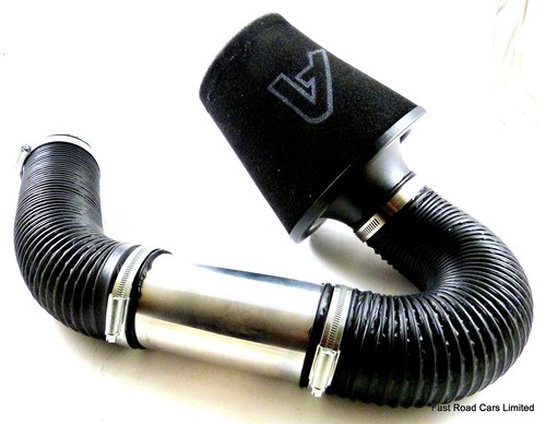 New plenum with cold air - new,
