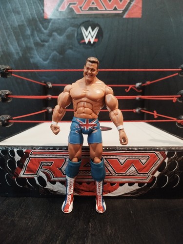 Jakks pacific wwe - pacific,