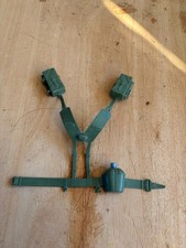 VINTAGE ACTION MAN ROYAL