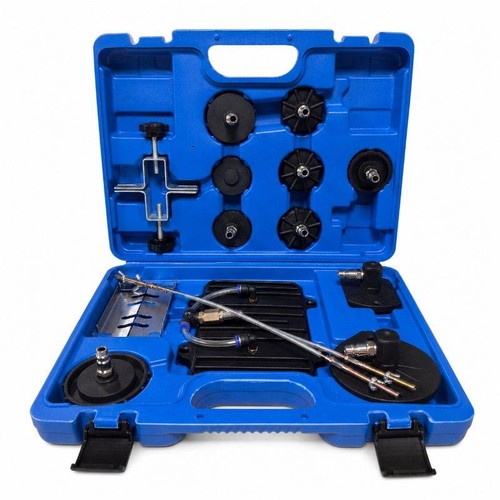 Brake bleeder tool - tool, 13pcs