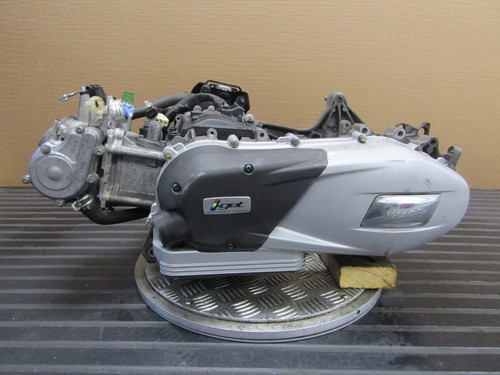 Piaggio vespa gts 125 touring - gts,