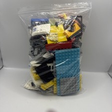 LEGO Assorted Bricks Bulk Lot