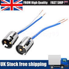 2x 380 BAY15D P21/5W 1157 BULB