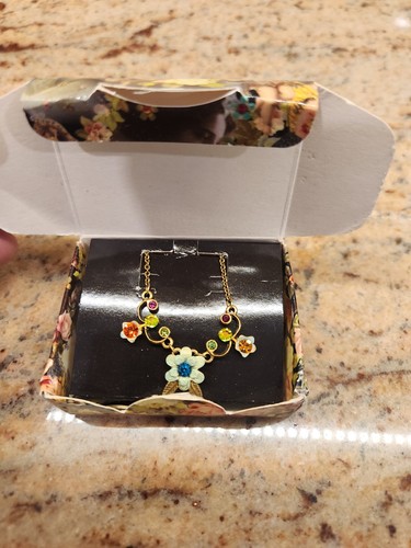 Necklace michal negrin - necklace,